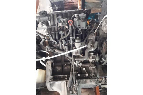 Motor Completo Mercedes Clase A 1.7 CDI 668.940 usado
