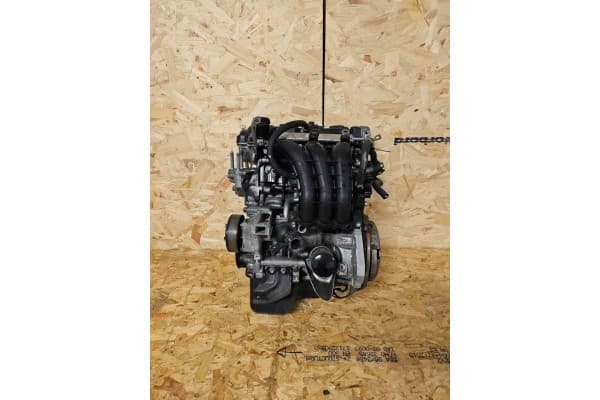 Motor Mitsubishi Mirage VI G4 Attrage 2014 usado
