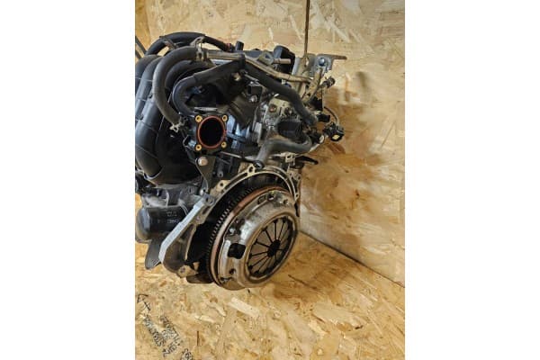 Motor Mitsubishi Mirage VI G4 Attrage 2014 usado 2