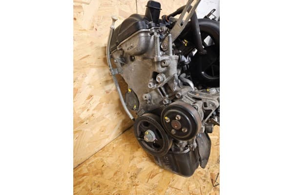 Motor Mitsubishi Mirage VI G4 Attrage 2014 usado 3