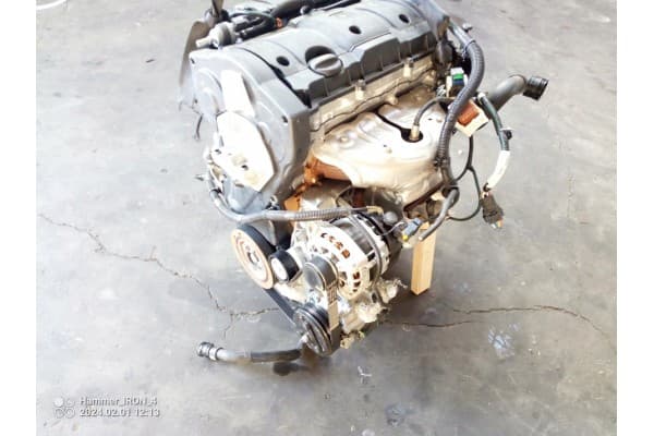 Motor Peugeot 208 II Nfx 10PRAG usado 2