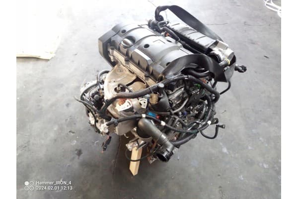 Motor Peugeot 208 II Nfx 10PRAG usado 3