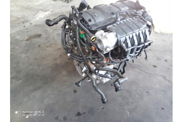 Motor Peugeot 208 II Nfx 10PRAG usado 4