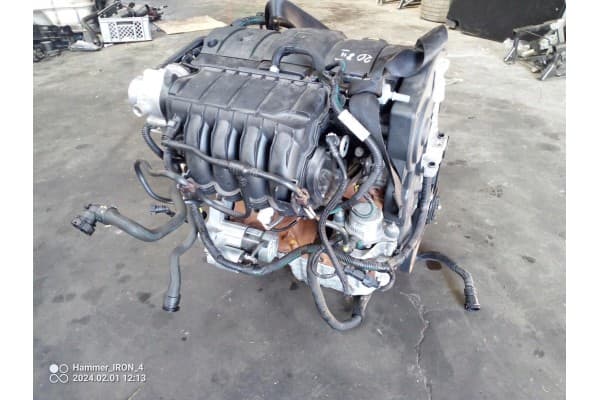 Motor Peugeot 208 II Nfx 10PRAG usado 5