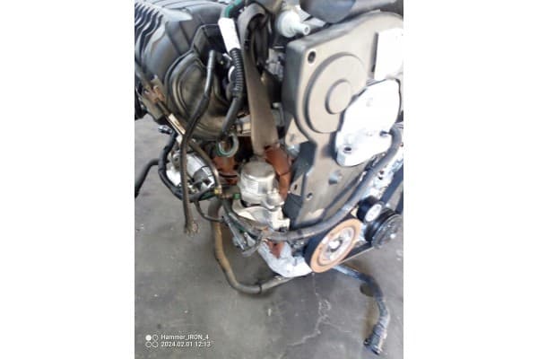 Motor Peugeot 208 II Nfx 10PRAG usado 6