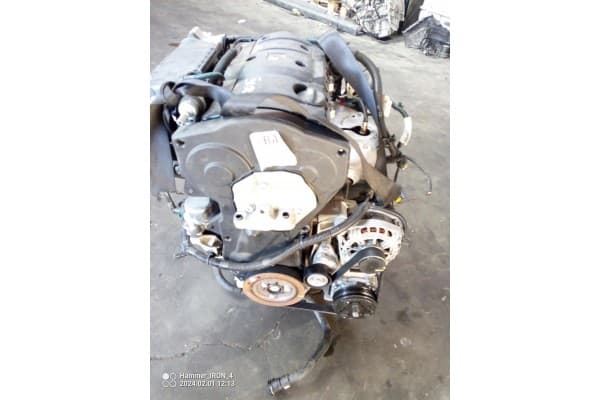 Motor Peugeot 208 II Nfx 10PRAG usado 7