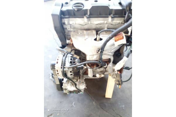 Motor Peugeot 208 II Nfx 10PRAG usado 8