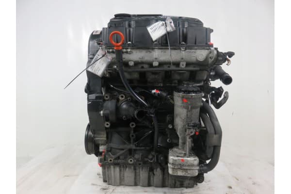 Motor VW Golf V (1K1) 1.9 TDI Bls 105 CV Completo usado