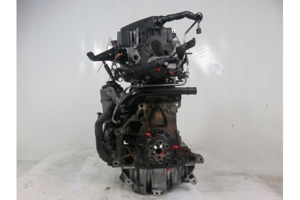 Motor VW Golf V (1K1) 1.9 TDI Bls 105 CV Completo usado 3