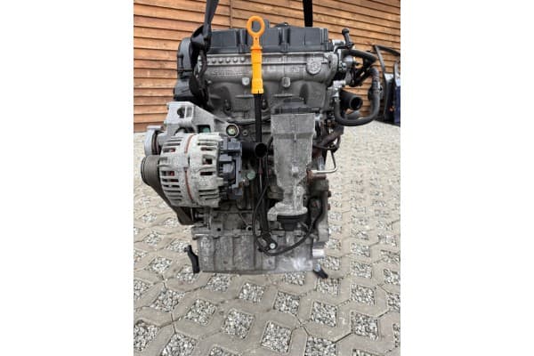 Motor 1.2 TDI Ayz Volkswagen Lupo 3L usado