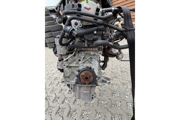Motor 1.2 TDI Ayz Volkswagen Lupo 3L usado 6
