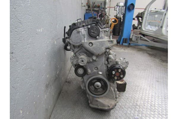 Motor G4LF 1.2 T-Gdi para Kia Rio IV Lift 2020 usado 2
