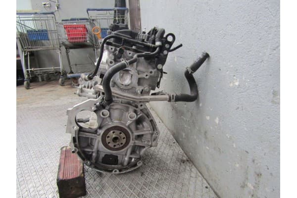 Motor G4LF 1.2 T-Gdi para Kia Rio IV Lift 2020 usado 3