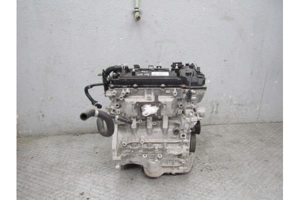 Motor G4LF 1.2 T-Gdi para Kia Rio IV Lift 2020 usado 5
