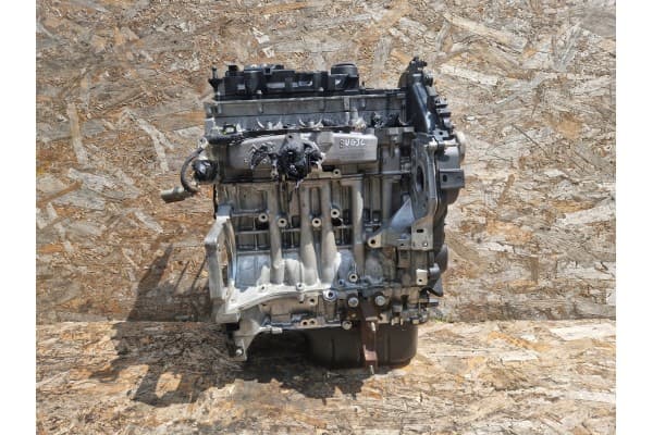 Motor Bare Post Ford Fiesta MK7 1.5 Tdci Ugjc usado