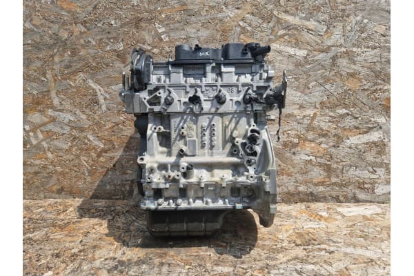 Motor Bare Post Ford Fiesta MK7 1.5 Tdci Ugjc usado 2