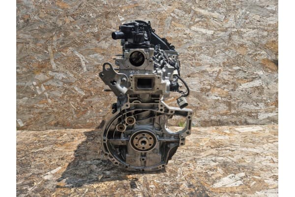 Motor Bare Post Ford Fiesta MK7 1.5 Tdci Ugjc usado 3