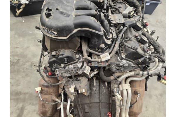 Motor Dodge Ram 3.6 4x4 Usa 2009-2024 usado 6