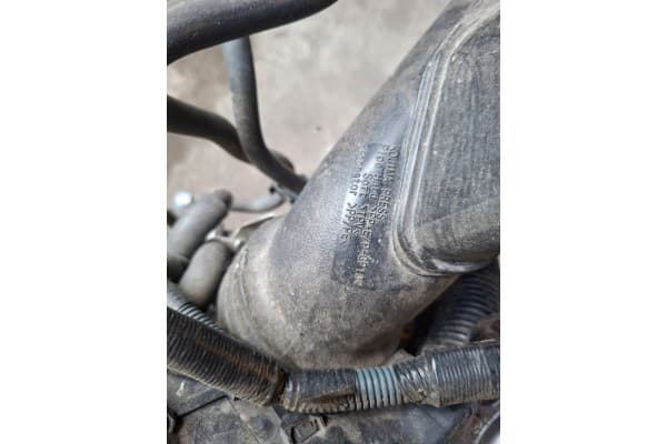 Motor Toyota RAV4 IV X2AR-A42 2AR 2.5 Híbrido usado 3