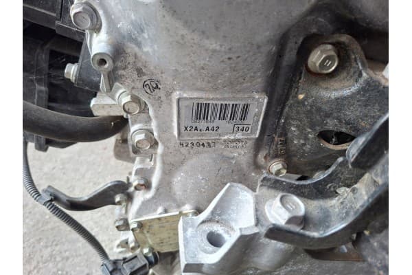 Motor Toyota RAV4 IV X2AR-A42 2AR 2.5 Híbrido usado 9