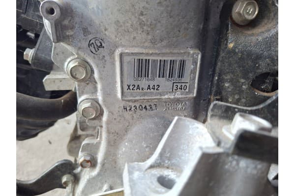 Motor Toyota RAV4 IV X2AR-A42 2AR 2.5 Híbrido usado 10