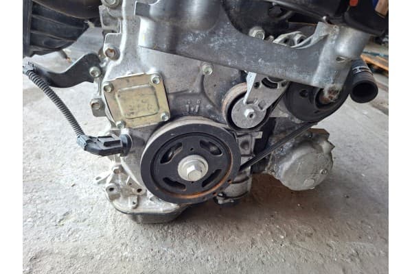 Motor Toyota RAV4 IV X2AR-A42 2AR 2.5 Híbrido usado 11
