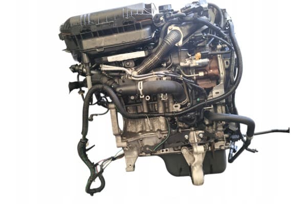 Motor Completo 9H05 1.6 E-HDi Citroën Peugeot usado 3