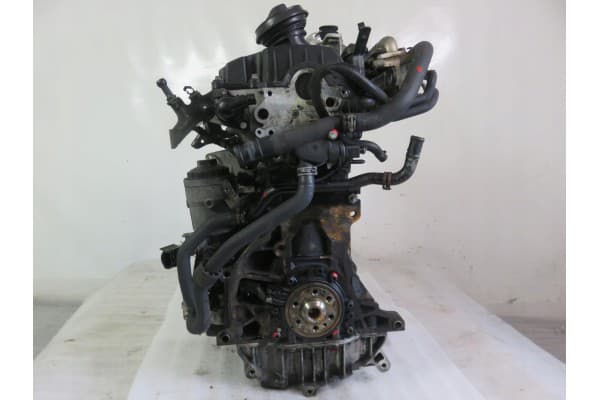 Motor Seat Altea 1.9 TDI 105 CV Bkc usado 2