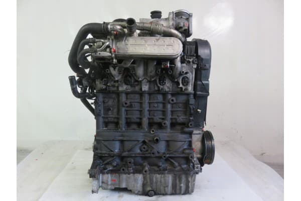Motor Seat Altea 1.9 TDI 105 CV Bkc usado 3