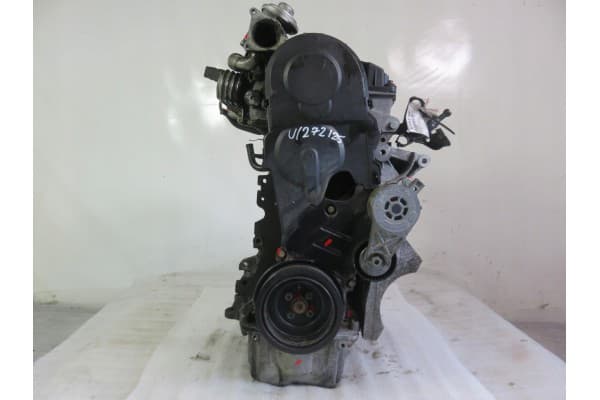 Motor Seat Altea 1.9 TDI 105 CV Bkc usado 4