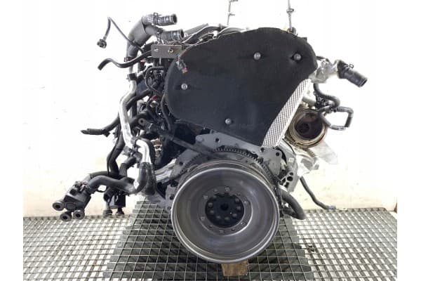 Motor Audi 2.0 150CV Dms A4 B9 usado