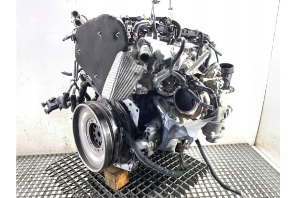 Motor Audi 2.0 150CV Dms A4 B9 usado 2