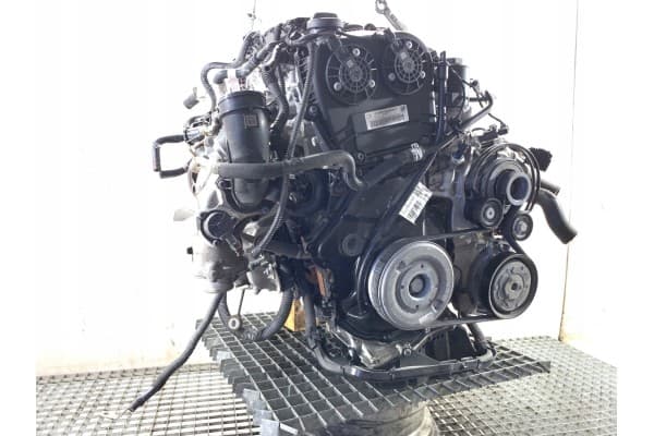 Motor Audi 2.0 150CV Dms A4 B9 usado 4