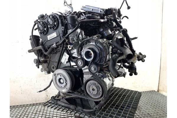 Motor Audi 2.0 150CV Dms A4 B9 usado 5