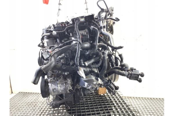 Motor Audi 2.0 150CV Dms A4 B9 usado 6