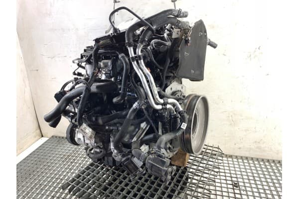 Motor Audi 2.0 150CV Dms A4 B9 usado 7