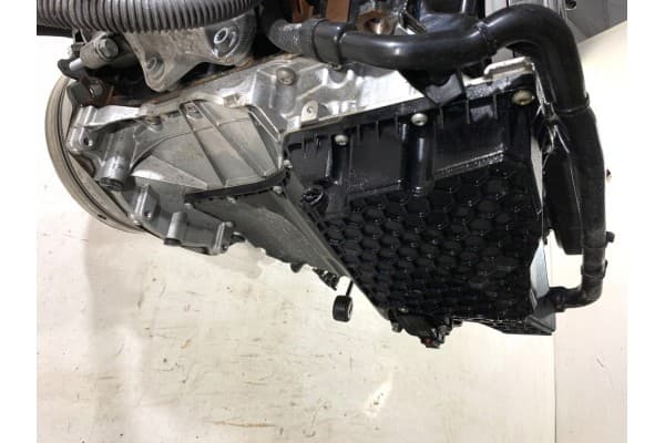 Motor Audi 2.0 150CV Dms A4 B9 usado 8