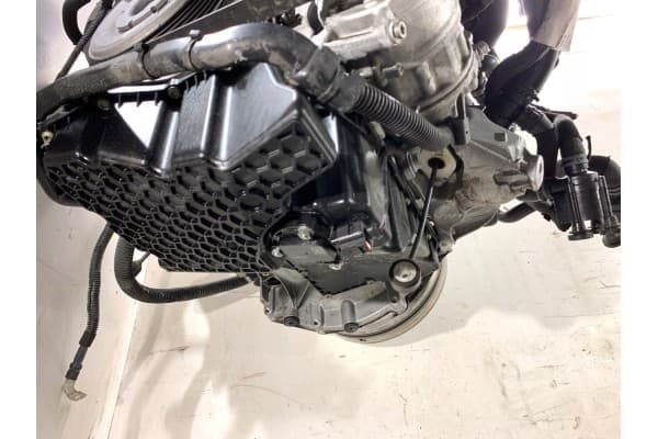Motor Audi 2.0 150CV Dms A4 B9 usado 9