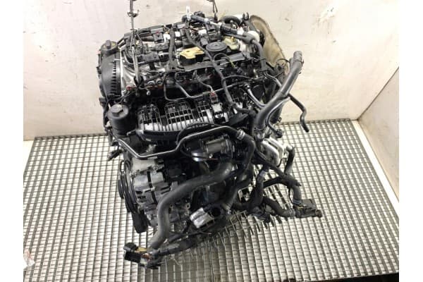 Motor Audi 2.0 150CV Dms A4 B9 usado 10