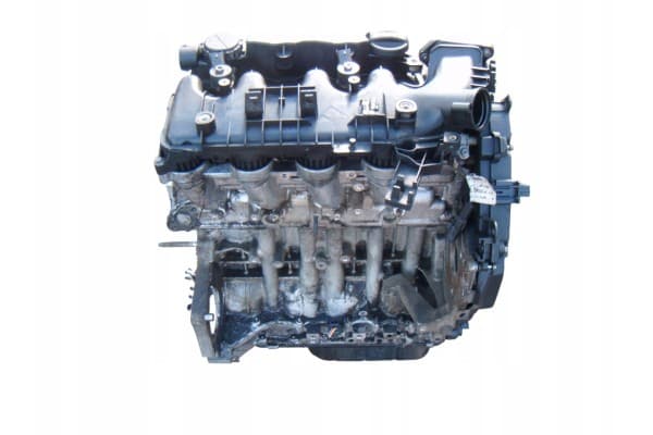 Motor Peugeot 207 1.6 HDI 06- Post 10JB91 usado