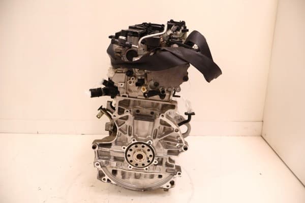 Motor Volvo XC60 II 2.0 T8 B4204T34 usado 8