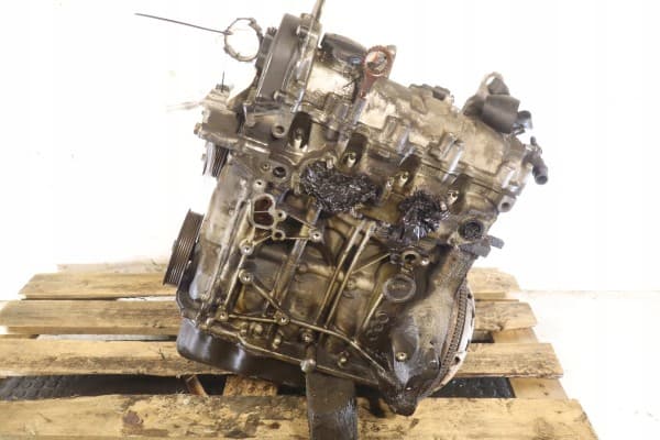 Motor Skoda Fabia II Lift 1.2 103CV Cbz usado 3