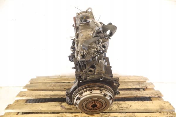 Motor Skoda Fabia II Lift 1.2 103CV Cbz usado 5