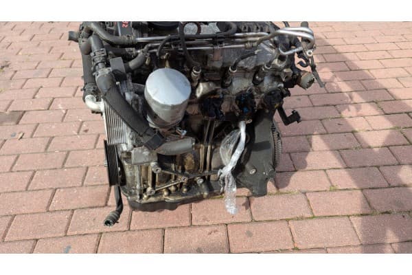 Motor VW Polo 6R 1.2 TSI Cbzc usado 3