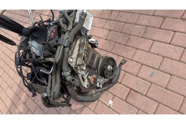 Motor VW Polo 6R 1.2 TSI Cbzc usado 5