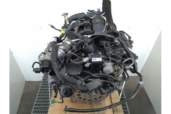 Motor DS 4 1.6 Thp 5G01 10FJ6A Bgz usado 2