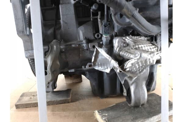 Motor DS 4 1.6 Thp 5G01 10FJ6A Bgz usado 5