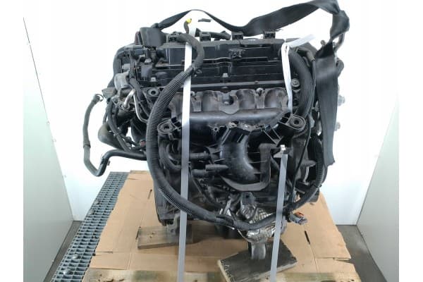 Motor DS 4 1.6 Thp 5G01 10FJ6A Bgz usado 6