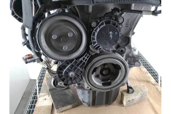 Motor DS 4 1.6 Thp 5G01 10FJ6A Bgz usado 7