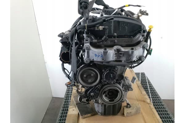 Motor DS 4 1.6 Thp 5G01 10FJ6A Bgz usado 8